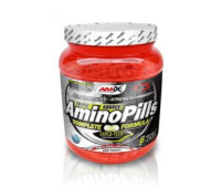 Amix Amino Pills