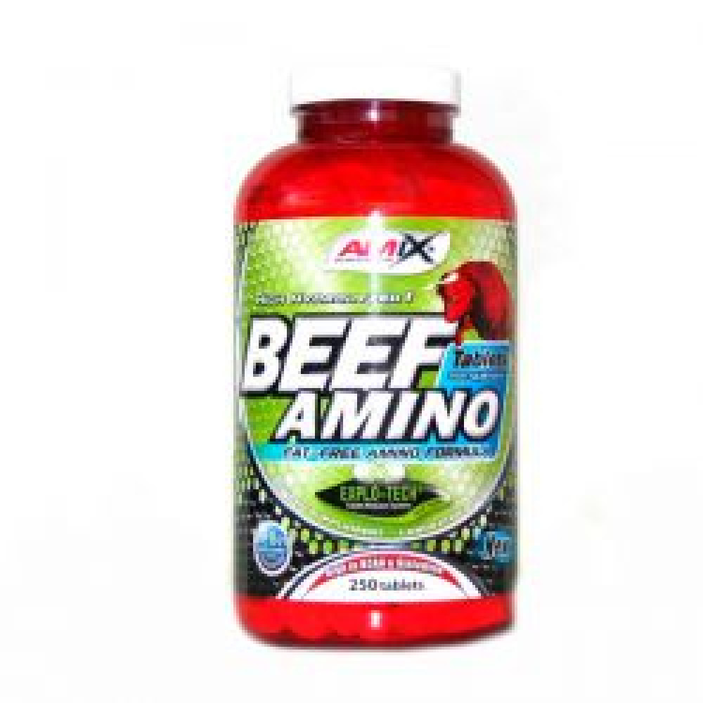 Amix Beef Amino, амінокислоти