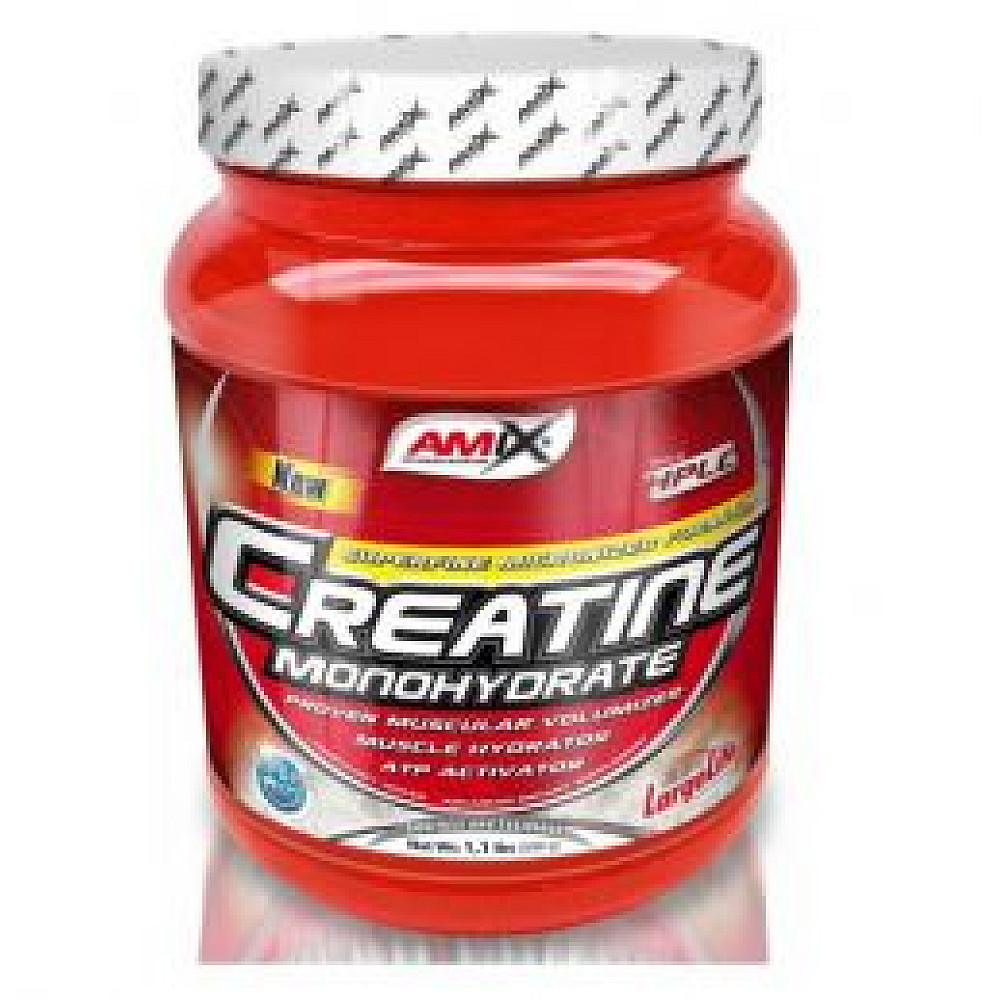 Amix Creatine Monohydrate