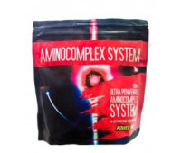 Power Pro Amino Complex System