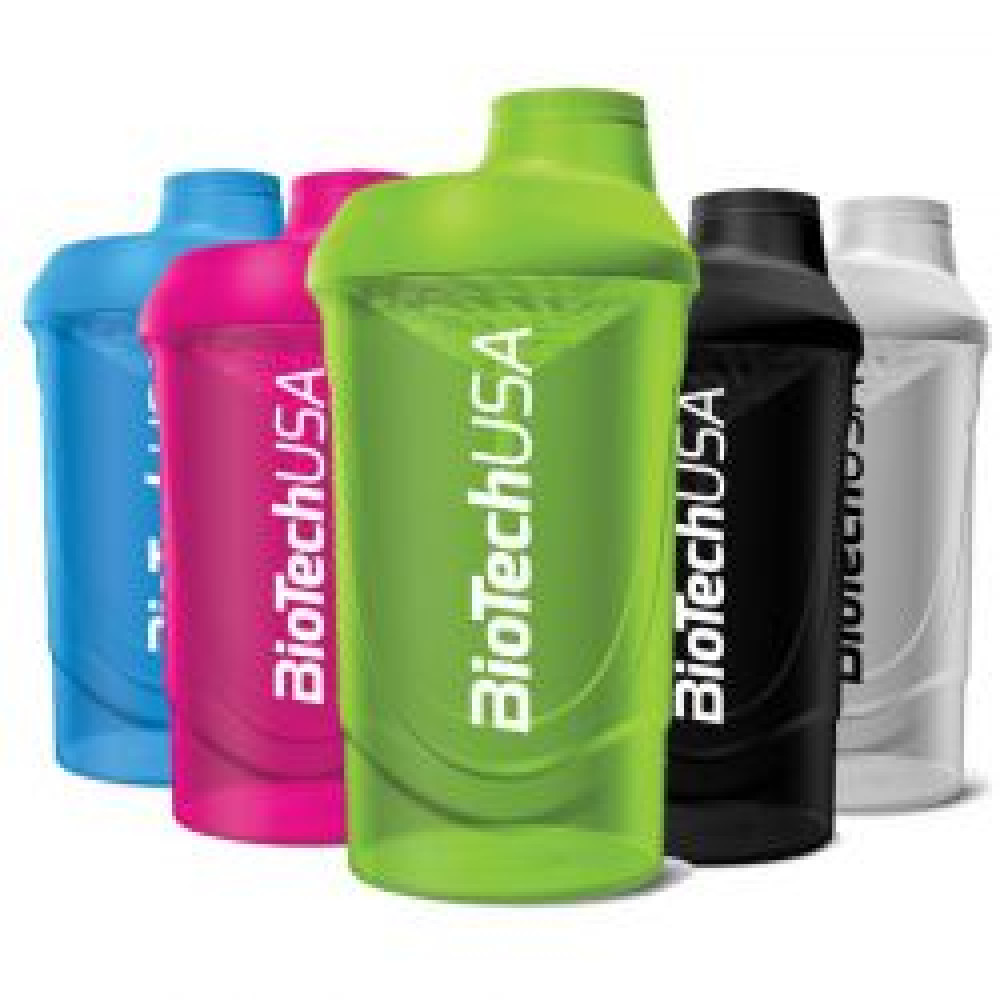 Шейкер BioTech Wave Shaker