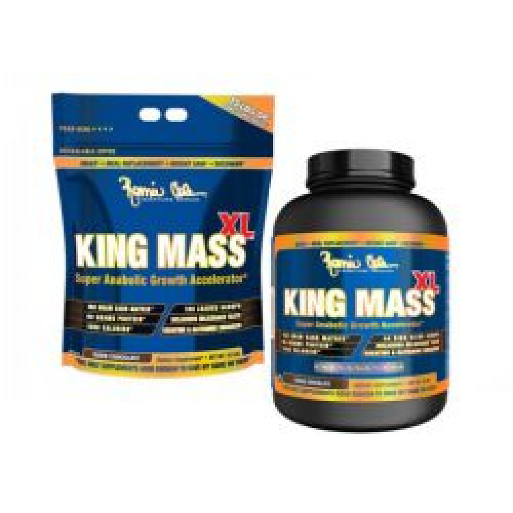 Ronnie Coleman King Size XL