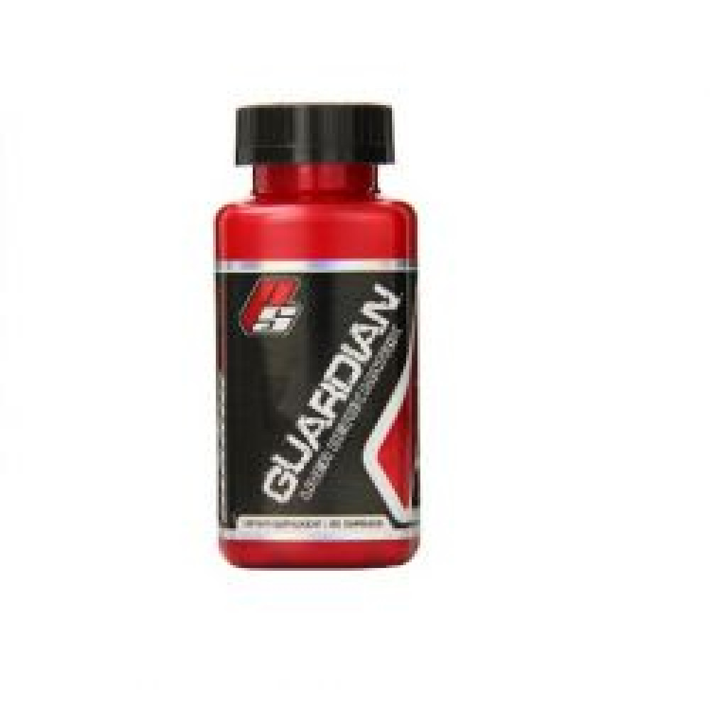 Prosupps Guardian Liver Detox Matrix, вітаміни для печінки