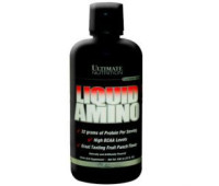 Ultimate Nutrition Liquid Amino