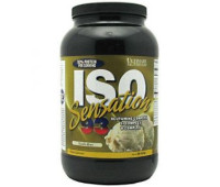 Ultimate Nutrition ISO Sensation