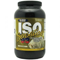 Ultimate Nutrition ISO Sensation