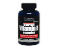 Ultimate Nutrition Vitamin B Complex Super