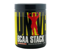 Universal Nutrition BCAA Stack