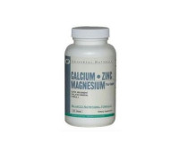 Universal Nutrition Calcium-Zinc-Magnesium