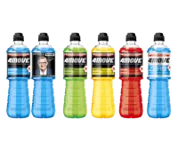 4MOVE Isotonic Sports Drink