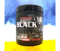 Activlab Black Wolf