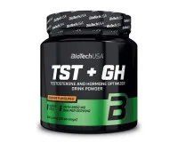 BioTech TST + GH