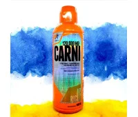 Extrifit Carni Liquid 120000