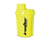 Ironflex shaker nano