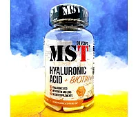 MST Hyaluronic Acid + Biotin