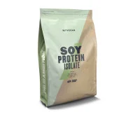 MyProtein Soy Protein Isolate