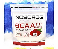 Nosorog BCAA 2:1:1