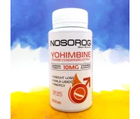 Nosorog Yohimbine