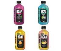 Nutrend BCAA Energy Drink