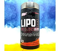 Lipo 6 Black UC Fat Destroyer