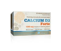 OLIMP Calcium D3 Forte