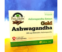 OLIMP Ashwagandgha