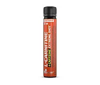 OLIMP L-Carnitine + Caffeine Extreme Shot