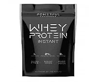 Powerful Progress Whey Protein
