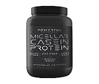 Powerful Progress Micellar Casein Protein