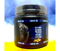 Power Pro Carnitine 4000