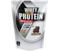 Power Pro Whey Protein