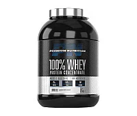 Premium Nutrition 100% Whey Protein Concentrate