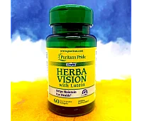 Puritans Pride Herba Vision