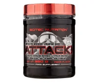 Scitec Nutrition Attack 2.0