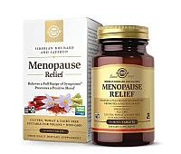 Solgar Menopause Relief