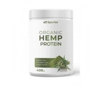 Sporter Hemp Protein