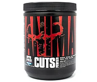 Universal Animal Cuts Powder