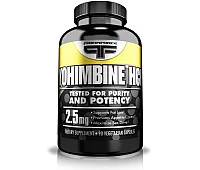 PrimaForce Yohimbine HCL