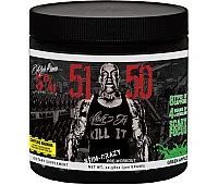 RichPiana 5% Nutrition 51 50