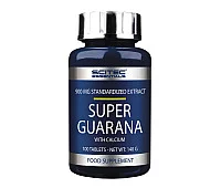 Scitec Nutrition Super Guarana