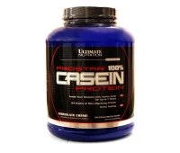 Ultimate Prostar 100% Casein Protein
