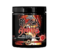 Gold Star Black Annis EPH Series