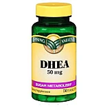 DHEA