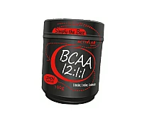 ActivLab BCAA 12:1:1