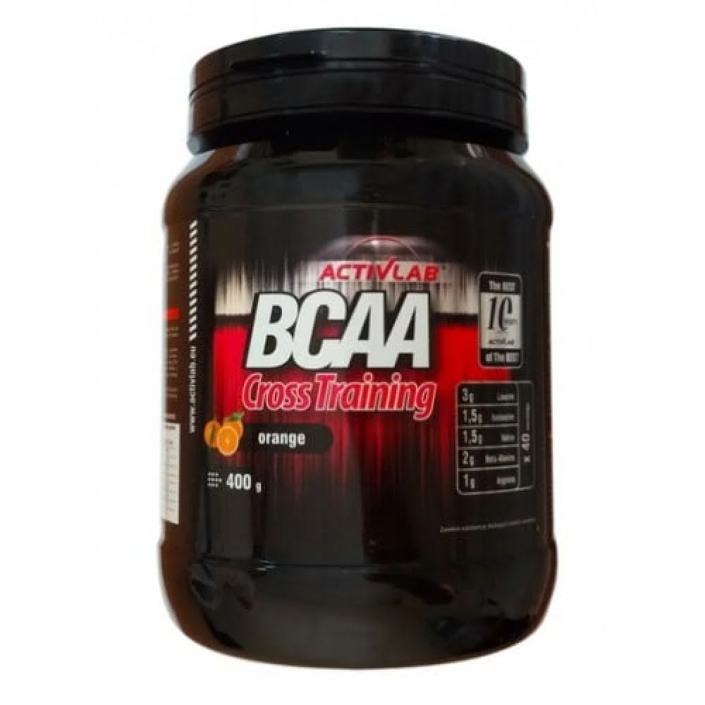 Activlab BCAA Cross Training
