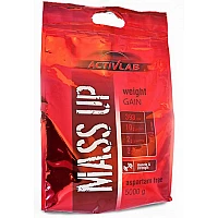 Activlab Mass Up