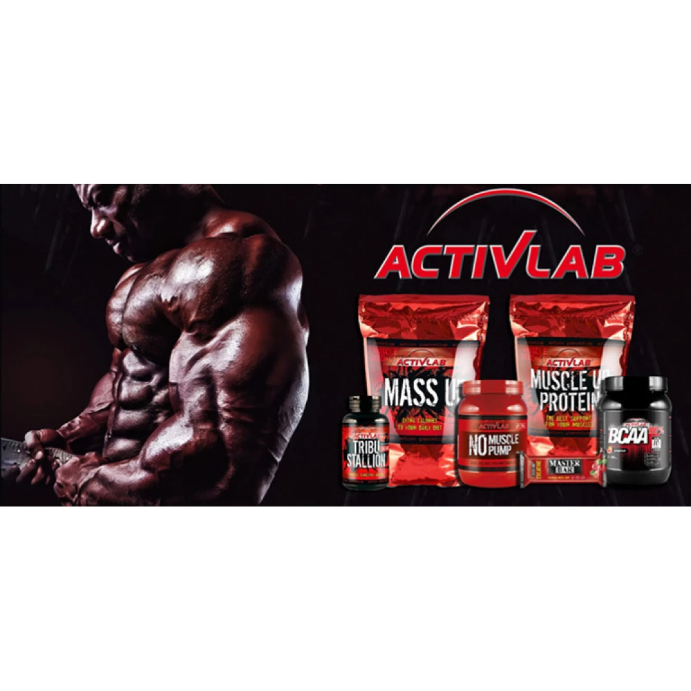 Activlab Mass Up