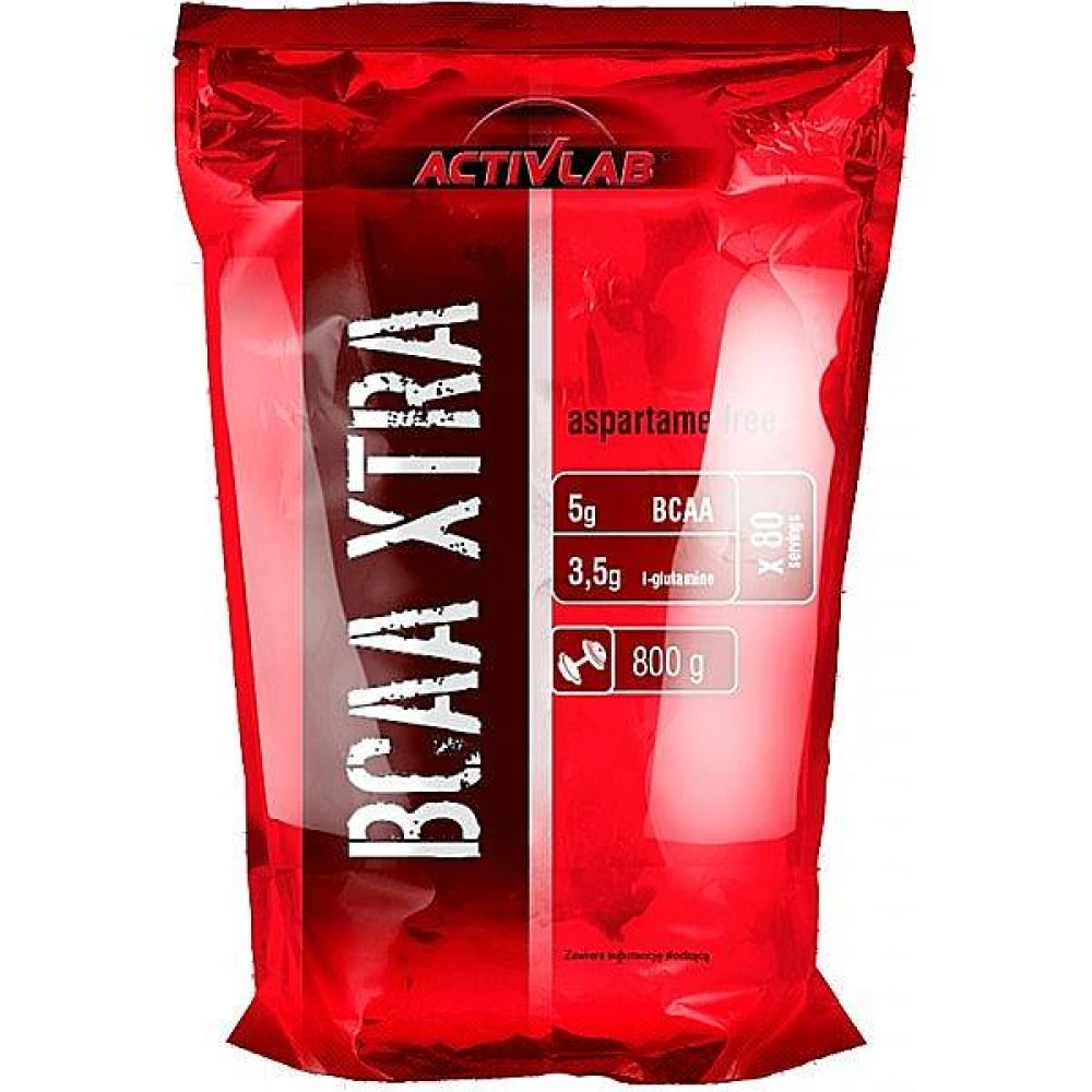 ActivLab BCAA Xtra Powder