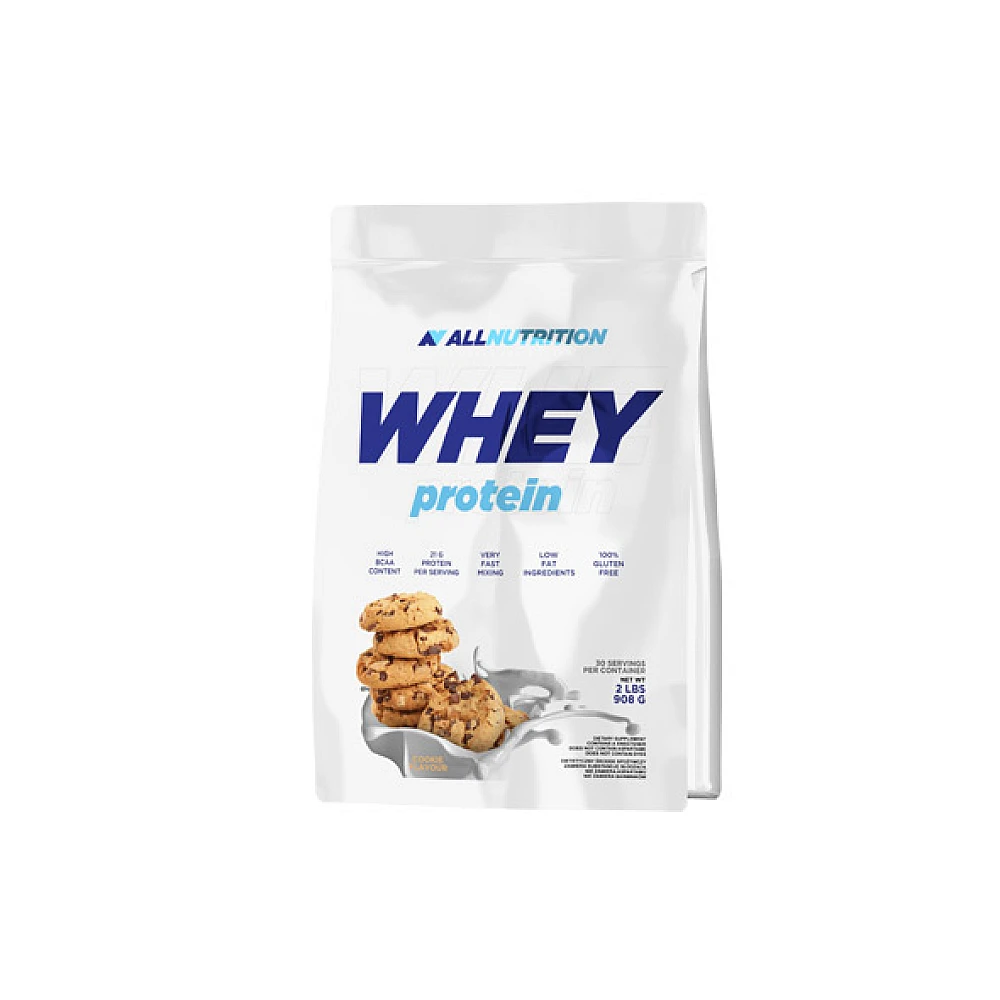 Allnutrition Whey Protein
