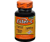 American Health Ester-C 500 mg